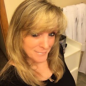 Meet your Posher, Diane